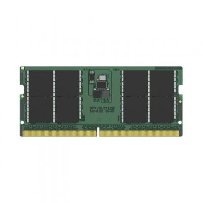 Kingston Branded Memory 32GB DDR5 5600MT/s SODIMM KCP556SD8-32 M&eacute;moire d&rsquo;ordinateur Portable