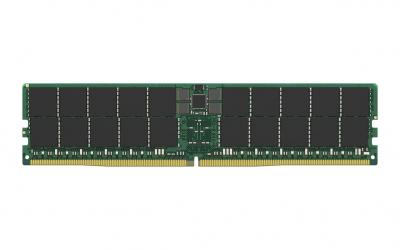 Kingston Ksm56r46bd4pmi-96hmi 1x96gb Ddr5 5600mhz Memory Ram Vert