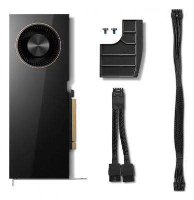 Lenovo Carte Graphique Rtx 5880 48gb Gddr6