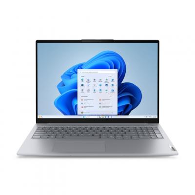 Lenovo ThinkBook 16 G8 IAL 16"" Intel Core Ultra 7 32 Go Gris 1 To
