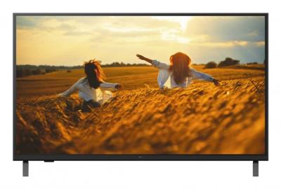 LG 43UK660H0LA TV 109,2 cm (43 ) 4K Ultra HD Smart TV Noir - Neuf