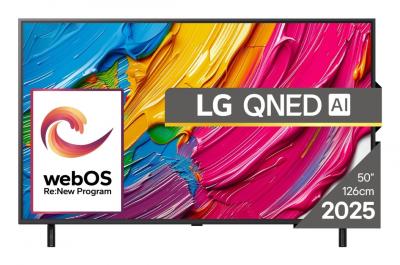 Lg Tv 50qned80a3a 50&acute;&acute; 4k Qned Led