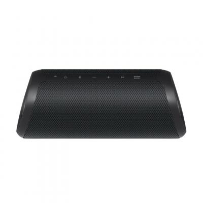 Enceinte sans fil Lg XBOOM XG7 Noir