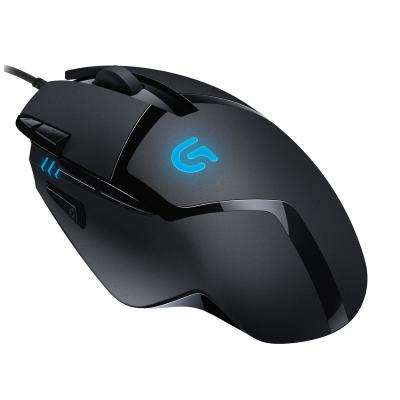 LOGITECH G - Souris Gamer G402 Hyperion Fury FPS - Noir - Neuf