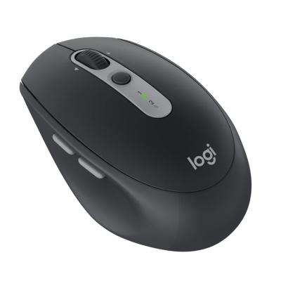 Souris sans fil Logitech M590 Graphite