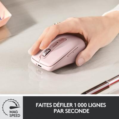 Logitech Logitech LOGI MX ANYWHERE 3