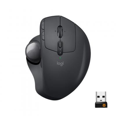 Souris sans fil Logitech MX ERGO