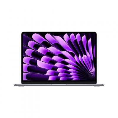 MacBook Air - 8/512 Go - Gris sid&eacute;ral - MRXP3FN/A
