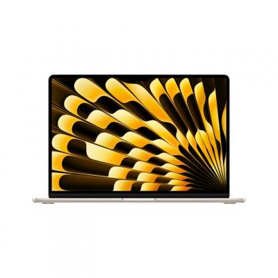 MacBook Air - 8/512 Go - Lumi&egrave;re stallaire - MRYT3FN/A