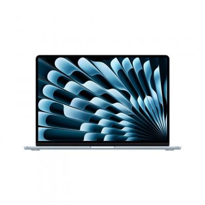 Apple Macbook Air 15&acute;&acute; M4 10cpu 10gpu/16gb/256gb Ssd 