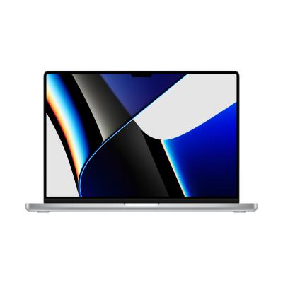 Ordinateur Apple MACBOOK Pro 16 M1 Pro 512 Argent 