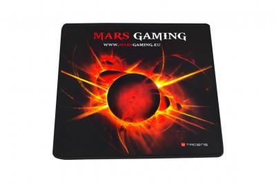 Mars Gaming Mmp0 Mouse Pad Noir