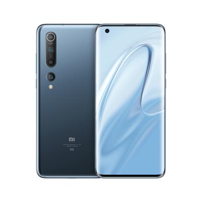 Mi 10 5G 128GB 8GB RAM Twilight Gris
