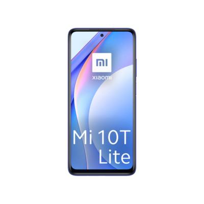 XIAOMI Mi 10T Lite - 5G - 128 Go - Bleu