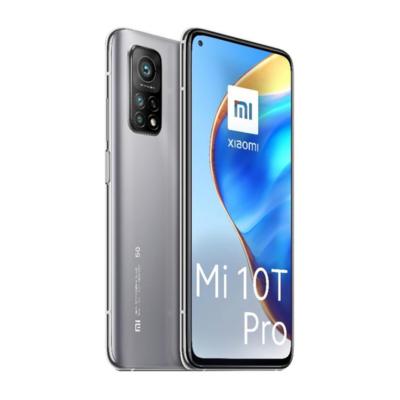 XIAOMI Mi 10T Pro - 5G - 256 Go - Gris