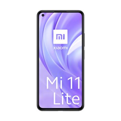 Smartphone Xiaomi MI 11 LITE 128Go NOIR