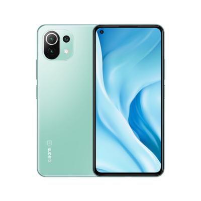 Xiaomi 11 Lite 5G NE 128 Go Vert menthe
