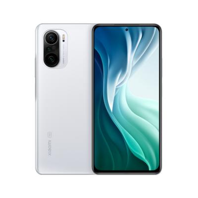 Xiaomi Mi 11i Dual SIM 256 Go blanc