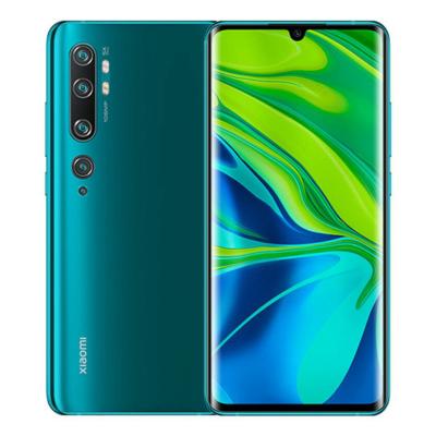 XIAOMI Mi Note 10 - 128 Go - Vert