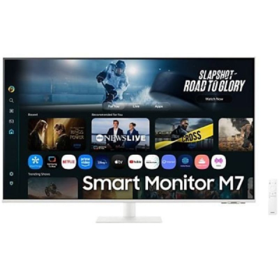 Moniteur Gaming Samsung 4K Ultra HD 32 pouces - Neuf