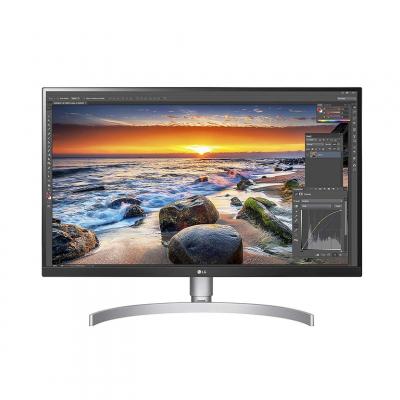 Ecran PC 4K LG 27UL850 Multicolore Lg
