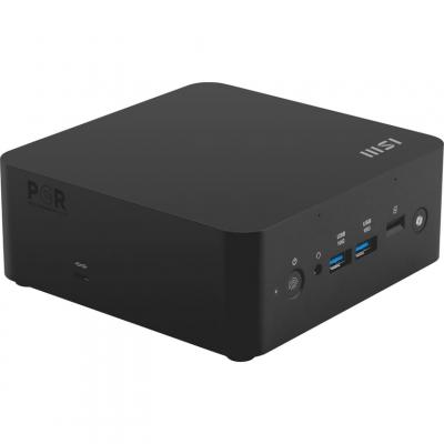 Cubi NUC AI+ 2MG-001EU Mini PC 32Go 1To Noir Intel Core Ultra 7