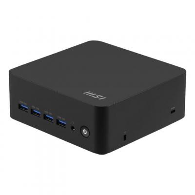 Mini PC MSI Cubi Z AI 8M compact