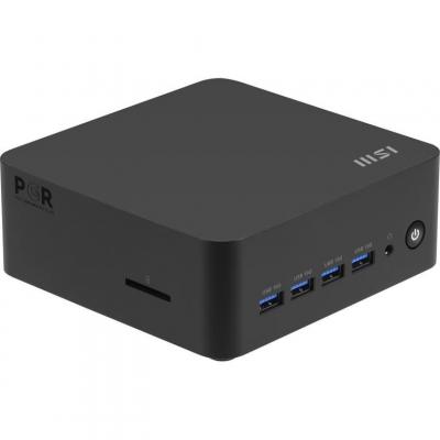 Mini PC MSI Cubi Z AI 8M performant