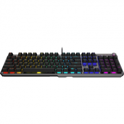 Clavier PC > MSI MSI Clavier PC MSI STRIKE 600 - Silent Switch