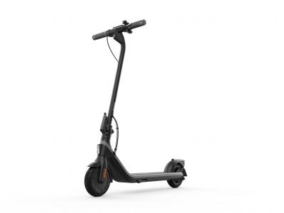 Ninebot by Segway KickScooter E2 D 20 km/h Gris - Neuf