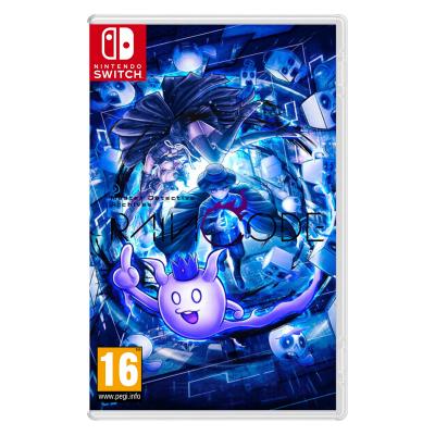 Nintendo Master Detective Archives: RAIN CODE (Switch) - Neuf