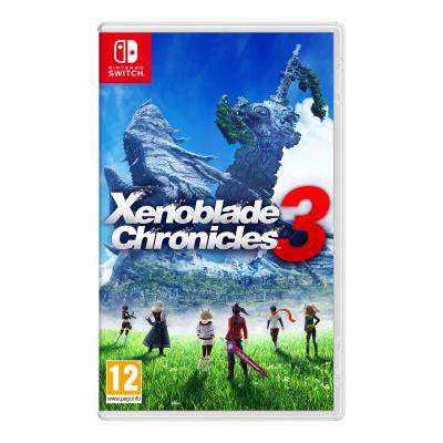 Nin Xenoblade Chronicles 3 12