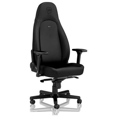 Si&egrave;ge Noblechairs ICON Black Edition 