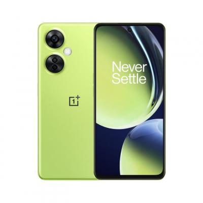 OnePlus Nord CE 3 Lite 5G Double Sim 128GO - Vert