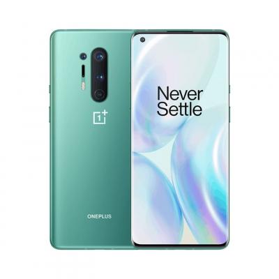 OnePlus 8 Pro Dual SIM 256 Go vert