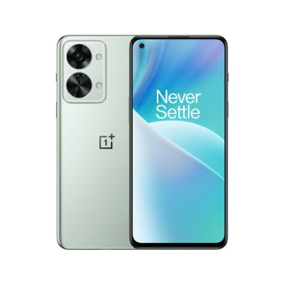 OnePlus Nord 2T 5G Dual-SIM 128 Go Vert Jade