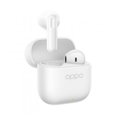 Enco Buds3 Casque True Wireless Stereo (TWS) Ecouteurs Appels/Musique Bluetooth Blanc