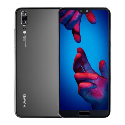 Huawei P20 128 Go Double SIM Noir