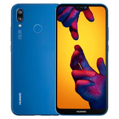 Huawei P20 Lite Dual SIM 64 Go bleu