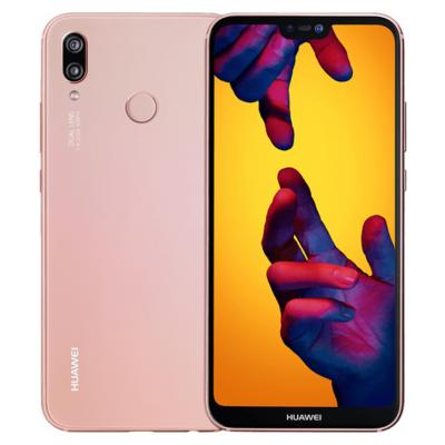 HUAWEI P20 Lite 64 Go Rose