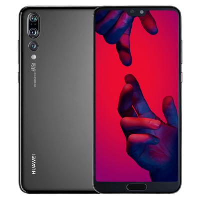 Smartphone Huawei P20 Pro 128 Go Noir