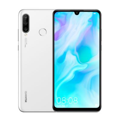 Huawei P30 lite Dual SIM 128 Go blanc