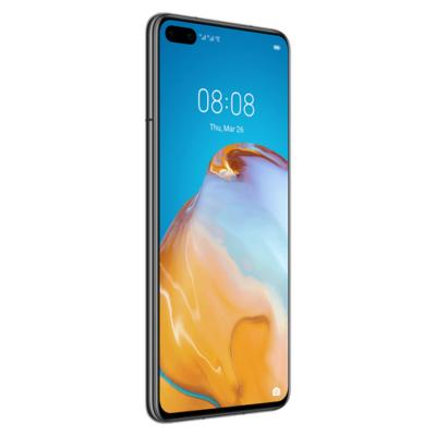 Huawei P40 5G Noir 128 Go