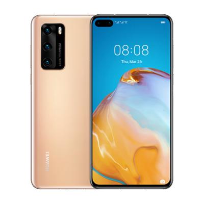 HUAWEI P40 - 128 Go - 5G - Blush Gold