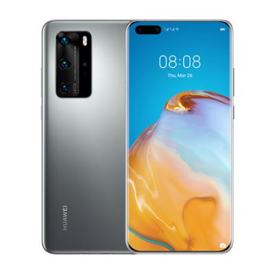 Huawei P40 Pro 5G argent 256 Go