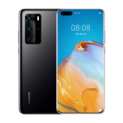 Huawei P40 Pro 5G noir 256 Go
