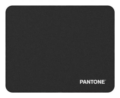 Pantone PT-MP003B tapis de souris Noir - Neuf