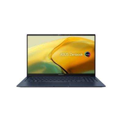 PC portable Asus Zenbook Pro 15 UM3504DA-NX170W Bleu