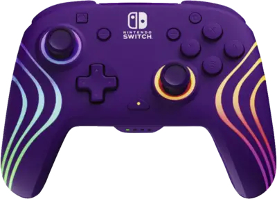 Pdp Manette Nintendo Switch Wave