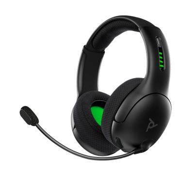 Accessoire Pdp Lvl50 Xbox Sans Fil Gris